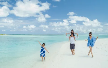 Pionniers des vacances, depuis toujours