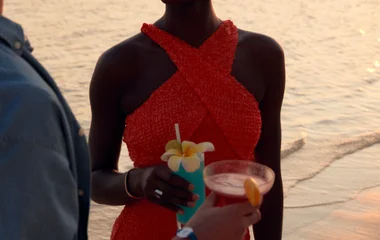 apéritif bord de mer gregolimano