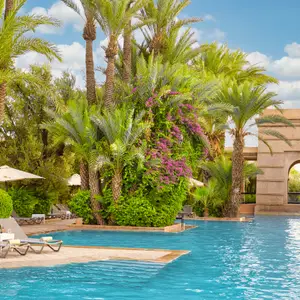 Vacances en famille en Afrique