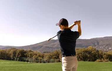 Golf holidays at Club Med