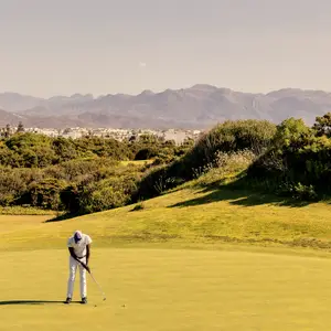 Golfferien weltweit mit Club Med