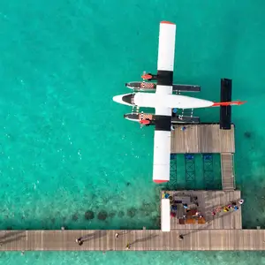 Resorts faciles d'accès