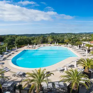 Séjour en Provence en famille