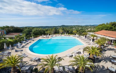 La Provence en famille avec Club Med