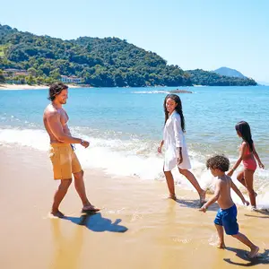 Séjour en famille en Martinique
