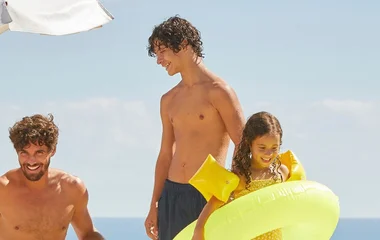 Encadrements enfants