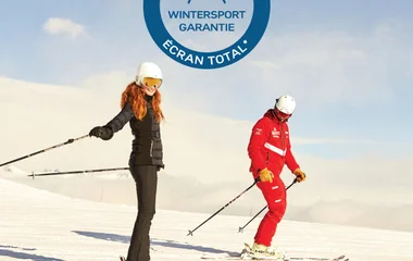 Wintersportgarantie