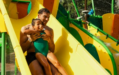 Advantages for single parents with all-inclusive Club Med vacations