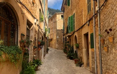 Ruta de los Pueblos Blancos - Andalusien entdecken