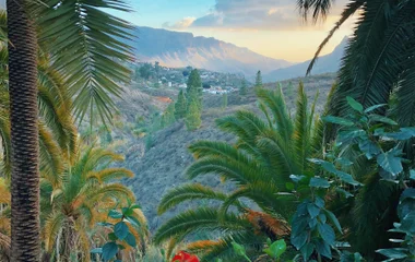 Gran Canaria - Die grösste der Kanarischen Inseln