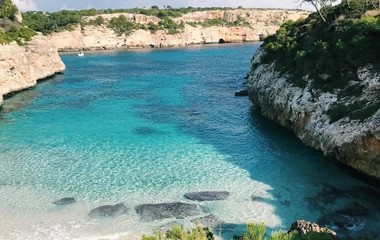 Mallorca - Strände und Meer