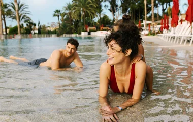 Costa del Sol Resort & Spa