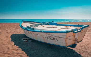 Playa de Muro auf Mallorca