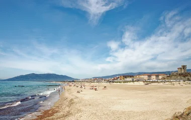 Strände Costa del Sol & Costa Blanca