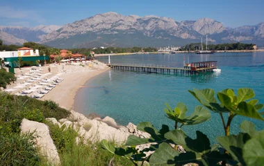 Welche sind die Top-Orte für Sonne, Strand und Meer in der Türkei?