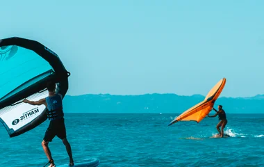 Wing Surf & Wing Foil