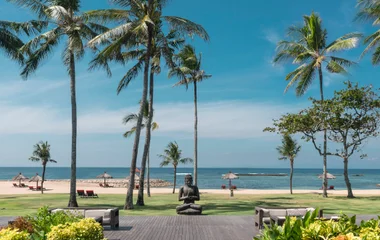 Premium all-inclusive vakantie in Indonesië