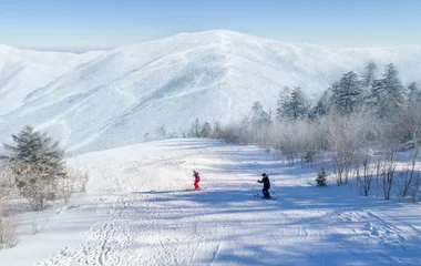 all inclusive wintersportvakantie china ski