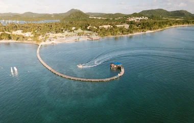 Martinique all inclusive vakantie resort premium