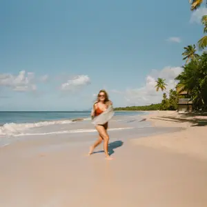 Premium all-inclusive vakantie in de Caraïben