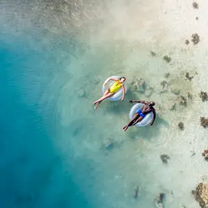 all-inclusive vakantie luxe mexico