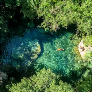 all-inclusive vakantie luxe mexico