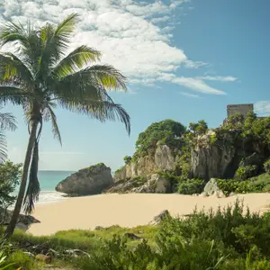 all-inclusive vakantie luxe mexico