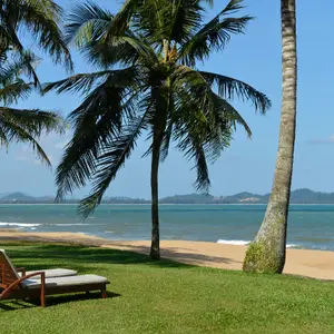 Premium all-inclusive vakantie in Azië