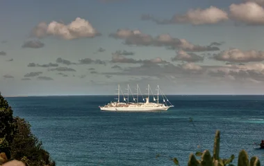 cruises all inclusive caraiben
