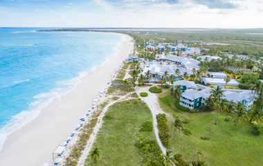 Bahama's all inclusive vakantie resort premium