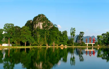 Premium all-inclusive vakantie in China