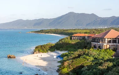 Premium all-inclusive vakantie in Japan
