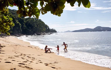 Ferien in Südamerika Brasilien