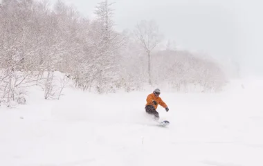 all inclusive wintersportvakantie japan ski