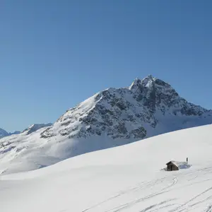 Premium all-inclusive wintersportvakantie in Zwitserland