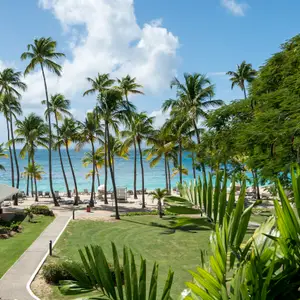 all inclusive vakantie club med guadeloupe