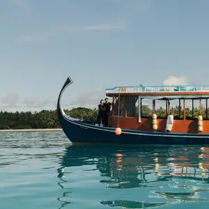 luxe all inclusive vakantie malediven