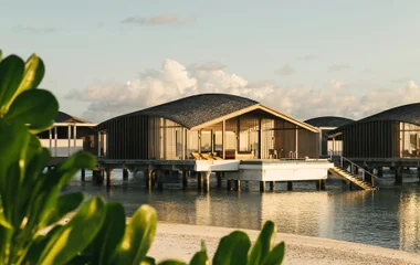 séjour tout compris aux Maldives