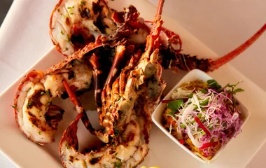 gastronomie mauricienne