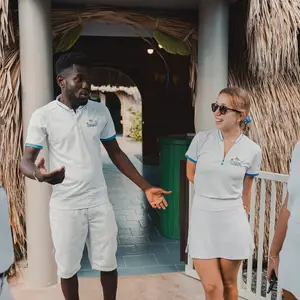 Des G.O et G.E heureux font des G.M heureux