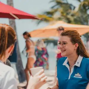 Des G.O et G.E heureux font des G.M heureux