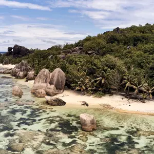 seychellen all inclusive vakantie