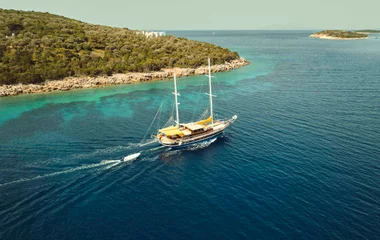 Bodrum: where history, tradition and modernity are intertwined