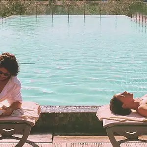 Vacances adult friendly