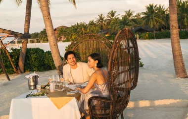 Il est temps de recharger vos batteries