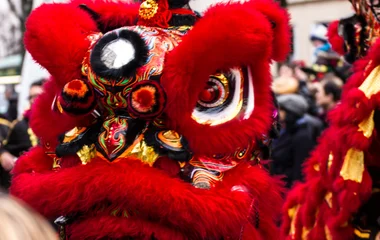 Le Nouvel An chinois