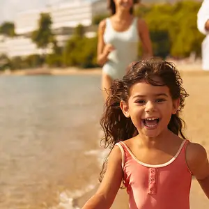 Summer holidays with Club Med