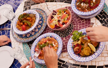 Conditions spécifiques de l'offre Tribu