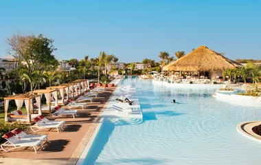 Zen Spaces Oasis Zen Punta Cana