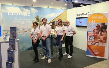 Unser Team erwartet Sie